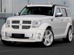 Dodge Nitro by Startech 2006 года